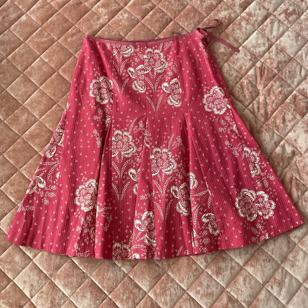 J Crew Skirt